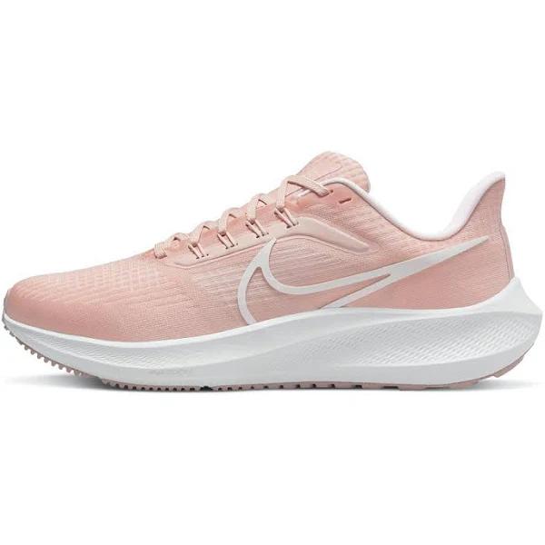 Nike Air Zoom Pegasus 39 Women's Running Shoes, Pink.