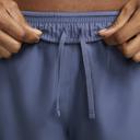 Nike - Women's Blue Shorts - Dri-FIT Tempo Shorts - Size L at The Iconic