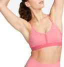 Nike - Women's Blue Sports Bras - Dri-FIT Indy V-Neck Bra - Size XS at The Iconic