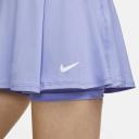 Nike Women's Casual Skirt Light Thistle & White Court Dri-FIT Victory Skort M