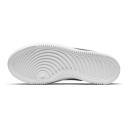 Nike Women's Court Vision Alta Shoes, Size 6.5, Black/White