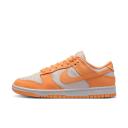 Nike Women's Dunk Low 'Peach Cream' - Orange - low-top Trainers - 9