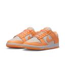 Nike Women's Dunk Low 'Peach Cream' - Orange - low-top Trainers - 9