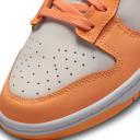 Nike Women's Dunk Low 'Peach Cream' - Orange - low-top Trainers - 9
