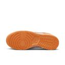Nike Women's Dunk Low 'Peach Cream' - Orange - low-top Trainers - 9