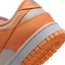 Nike Women's Dunk Low 'Peach Cream' - Orange - low-top Trainers - 9