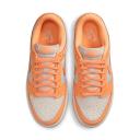 Nike Women's Dunk Low 'Peach Cream' - Orange - low-top Trainers - 9