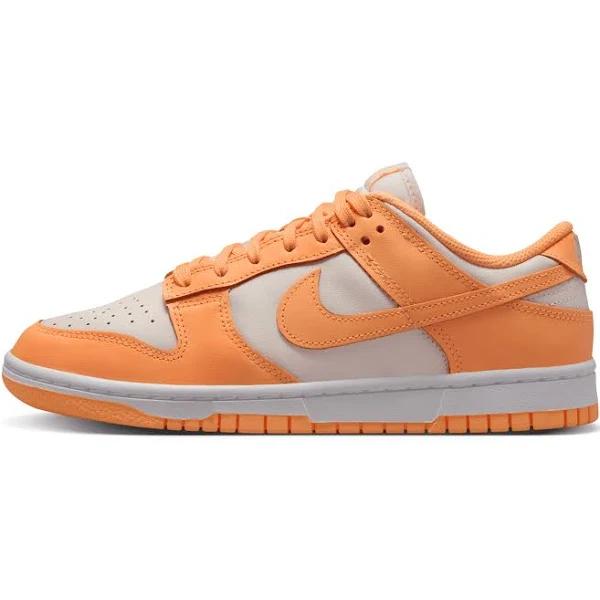 Nike Women's Dunk Low 'Peach Cream' - Orange - low-top Trainers - 9