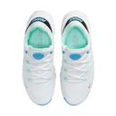 Nike Women's Free Metcon 4 Training Shoes, Size 5.5, White/Mint
