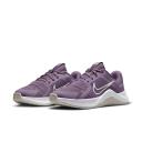 Nike Women's MC Trainer 2 Purple/White Shoe 7 US