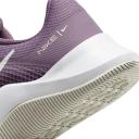 Nike Women's MC Trainer 2 Purple/White Shoe 7 US