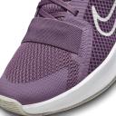 Nike Women's MC Trainer 2 Purple/White Shoe 8.5 US
