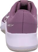 Nike Women's MC Trainer 2 Purple/White Shoe 8.5 US