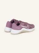 Nike Women's MC Trainer 2 Purple/White Shoe 9 US