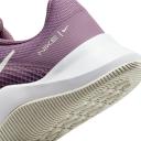 Nike Women's MC Trainer 2 Purple/White Shoe 9 US