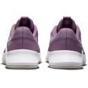 Nike Women's MC Trainer 2 Purple/White Shoe 9 US
