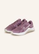 Nike Women's MC Trainer 2 Purple/White Shoe 9 US