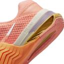 Nike Women's Metcon 7 Training Shoes in Orange/Crimson Bliss Size 7.5