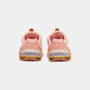 Nike Women's Metcon 7 Training Shoes in Orange/Crimson Bliss Size 7.5