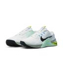 Nike Women's Metcon 7 Training Shoes in White, Size: 9.5 | Cz8280-100