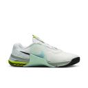 Nike Women's Metcon 7 Training Shoes in White, Size: 9.5 | Cz8280-100