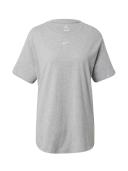 Nike Women's Nike Sportswear Essential T-Shirt Dark Grey Heather