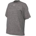 Nike Women's Nike Sportswear Essential T-Shirt Dark Grey Heather