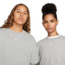 Nike Women's Nike Sportswear Essential T-Shirt Dark Grey Heather
