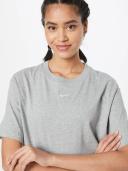 Nike Women's Nike Sportswear Essential T-Shirt Dark Grey Heather