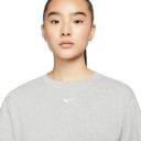 Nike Women's Nike Sportswear Essential T-Shirt Dark Grey Heather