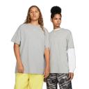 Nike Women's Nike Sportswear Essential T-Shirt Dark Grey Heather