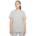 Nike Women's Nike Sportswear Essential T-Shirt Dark Grey Heather