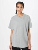 Nike Women's Nike Sportswear Essential T-Shirt Dark Grey Heather