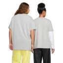 Nike Women's Nike Sportswear Essential T-Shirt Dark Grey Heather