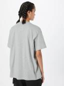 Nike Women's Nike Sportswear Essential T-Shirt Dark Grey Heather
