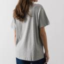 Nike Women's Nike Sportswear Essential T-Shirt Dark Grey Heather
