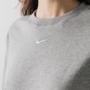 Nike Women's Nike Sportswear Essential T-Shirt Dark Grey Heather