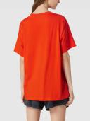 Nike Women's Nike Sportswear Essential T-Shirt Picante Red