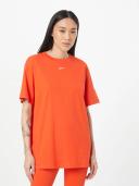 Nike Women's Nike Sportswear Essential T-Shirt Picante Red