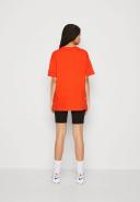 Nike Women's Nike Sportswear Essential T-Shirt Picante Red