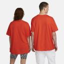 Nike Women's Nike Sportswear Essential T-Shirt Picante Red