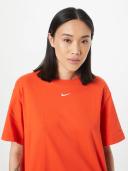 Nike Women's Nike Sportswear Essential T-Shirt Picante Red