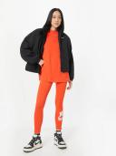 Nike Women's Nike Sportswear Essential T-Shirt Picante Red