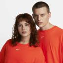 Nike Women's Nike Sportswear Essential T-Shirt Picante Red
