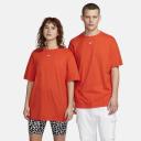 Nike Women's Nike Sportswear Essential T-Shirt Picante Red