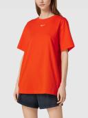 Nike Women's Nike Sportswear Essential T-Shirt Picante Red