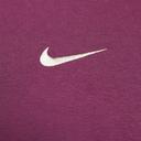 Nike Women's Nike Sportswear Phoenix Fleece Oversized Crewneck Rosewood/Sail