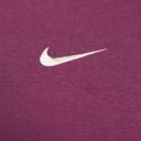 Nike Women's Nike Sportswear Phoenix Fleece Oversized Crewneck Rosewood/Sail