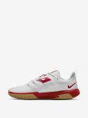 Nike Women's NikeCourt Vapor Lite Tennis Shoes, White