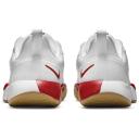Nike Women's NikeCourt Vapor Lite Tennis Shoes, White
